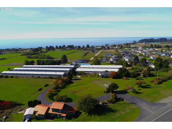 15282 HIGHWAY 101, Brookings, OR 97415