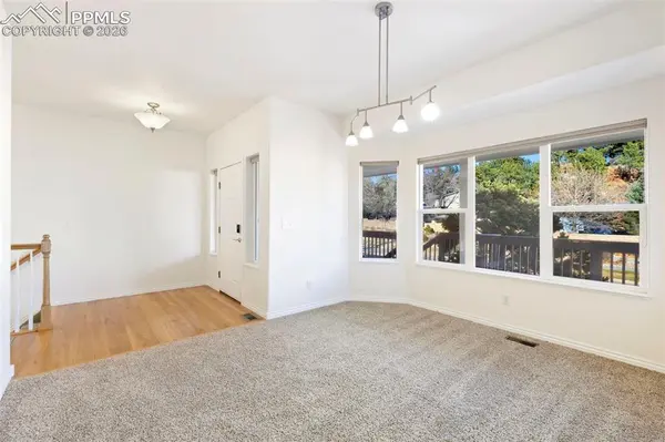 2383 Collegiate DR, Colorado Springs, CO 80918