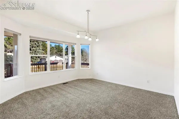 2383 Collegiate DR, Colorado Springs, CO 80918