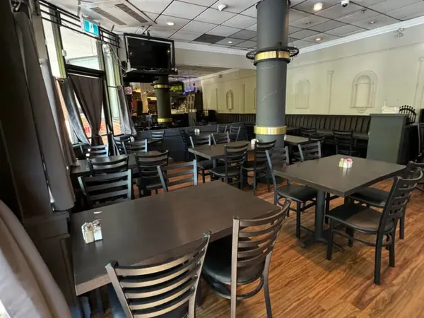 164 The Esplanade AVE, Toronto C08, ON M5A 4H2