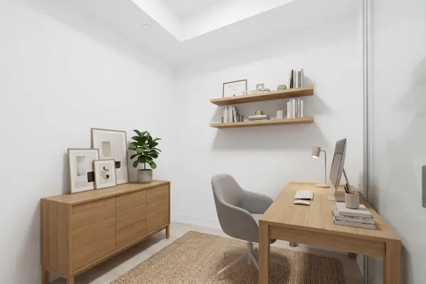 36 Olive AVE #3001, Toronto C14, ON M2N 0M4