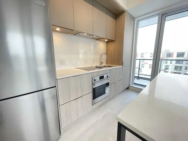 35 Tubman AVE #620, Toronto C08, ON M5A 0T1