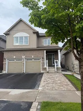 1335 Aldsworth CRES #BSMT, Oshawa, ON L1K 0S4