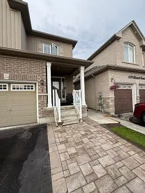 1335 Aldsworth CRES #BSMT, Oshawa, ON L1K 0S4