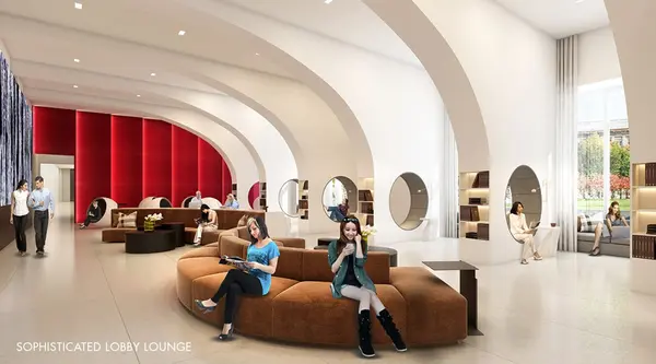 2031 Kennedy RD #2920, Toronto E07, ON M1T 3G2