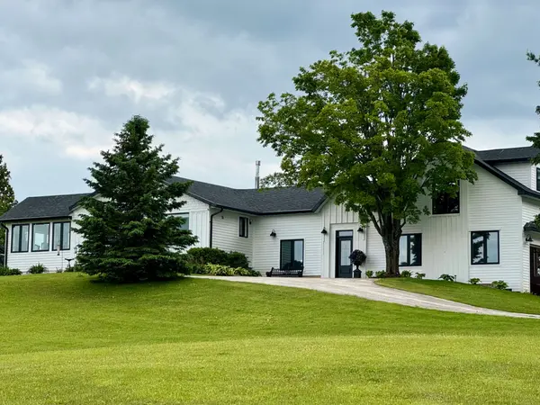 9263 91 County RD, Clearview, ON L0M 1H0