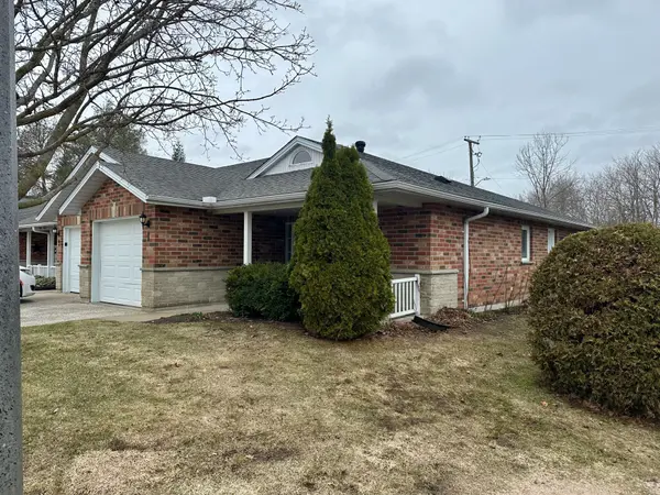 275 Huron ST #1, Clearview, ON L0M 1S0