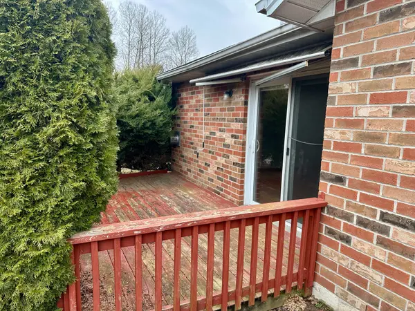 275 Huron ST #1, Clearview, ON L0M 1S0