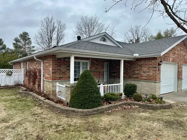 275 Huron ST #8, Clearview, ON L0M 1S0