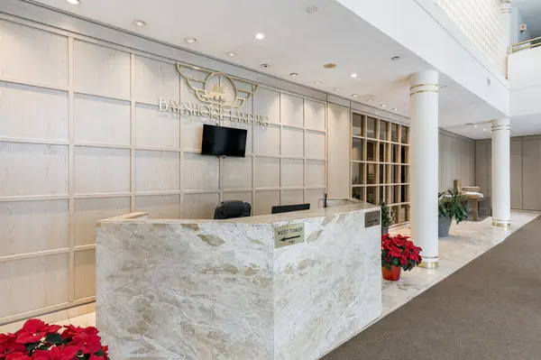 150 Dunlop ST E #511, Barrie, ON L4M 6H1