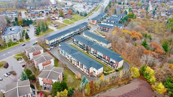 369 Essa RD #41, Barrie, ON L4N 9C8