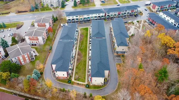 369 Essa RD #41, Barrie, ON L4N 9C8