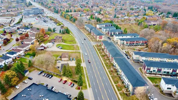 369 Essa RD #41, Barrie, ON L4N 9C8