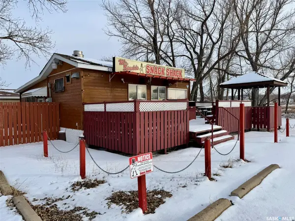 10627 20 HIGHWAY, Lumsden Rm No. 189, SK S0G 3C0