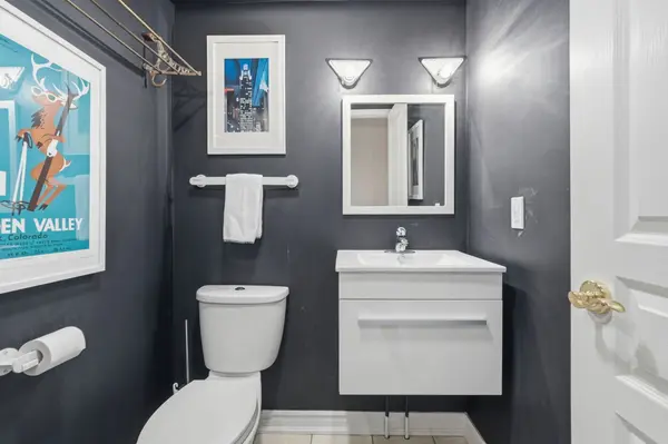 1228 Kirstie CT #45, Oakville, ON L6H 5C4