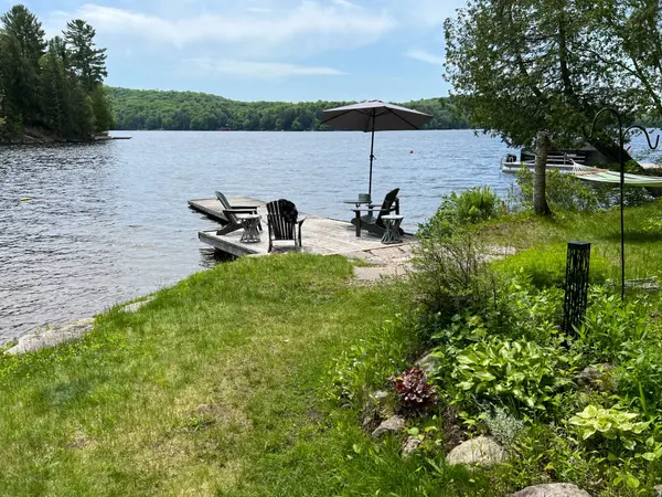 185 Ena DR, Huntsville, ON P1H 2J4