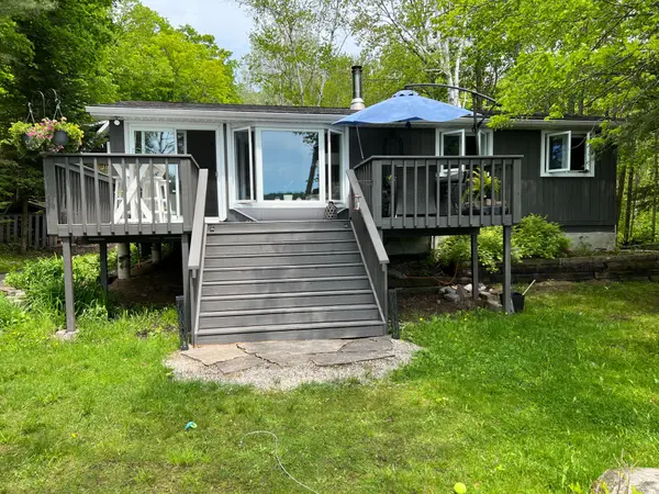 185 Ena DR, Huntsville, ON P1H 2J4