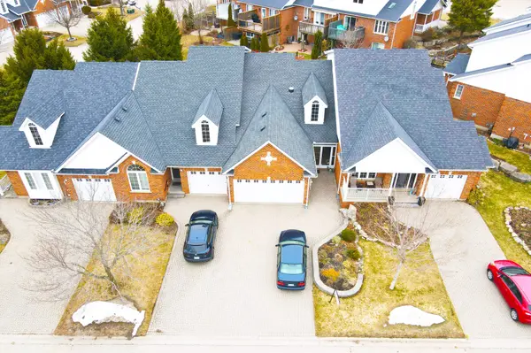 174 Riverwalk PL, Guelph/eramosa, ON N0B 2K0