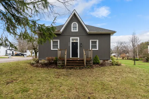 122 Victoria ST, Huron East, ON N0K 1W0