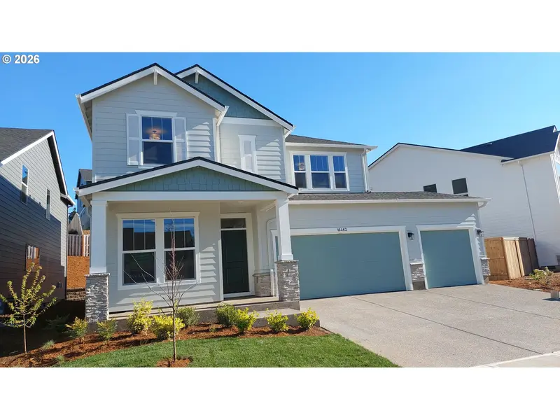 16462 SW Cambridge LN, Durham, OR 97224