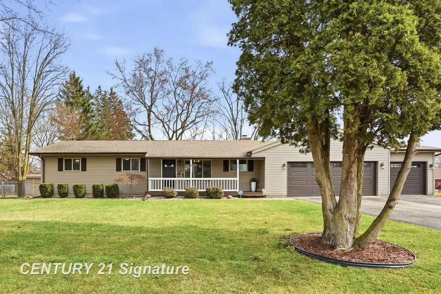 225 Strieter DR, James Twp, MI 48609