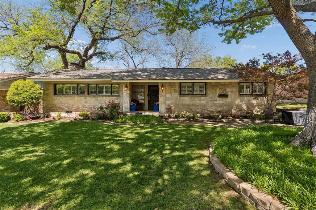 10111 Shadyview Drive, Dallas, TX 75238