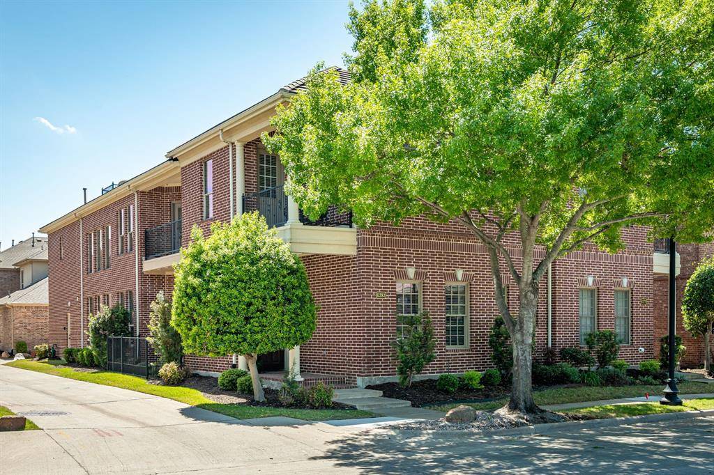 6393 Burnham Street, Frisco, TX 75034