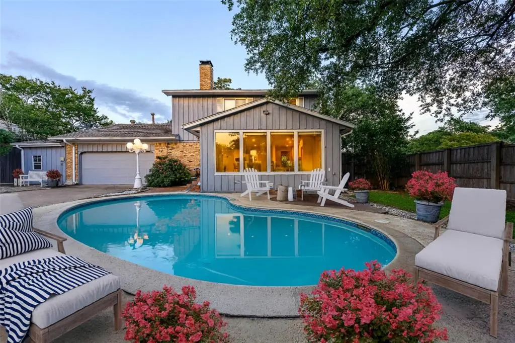 12205 Brookmeadow Lane, Dallas, TX 75218