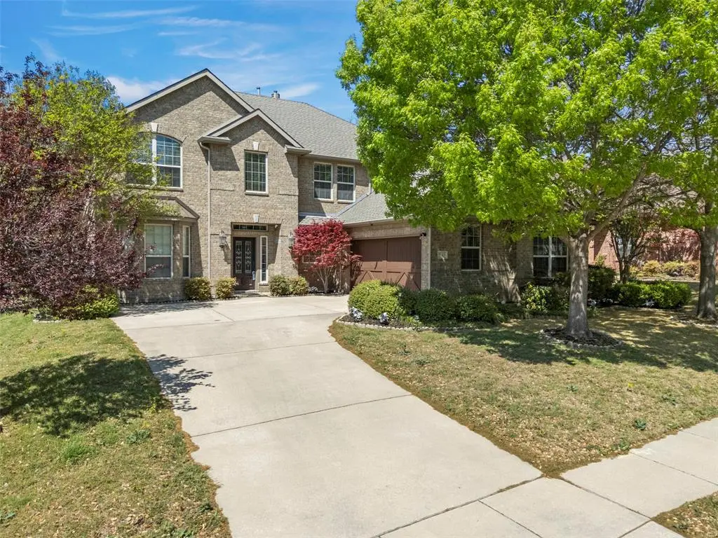 5143 Stream Crest Way, Fairview, TX 75069