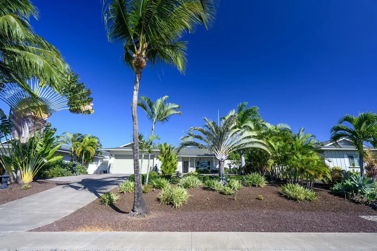 73-4357 LULA ST, Kailua Kona, HI 96740