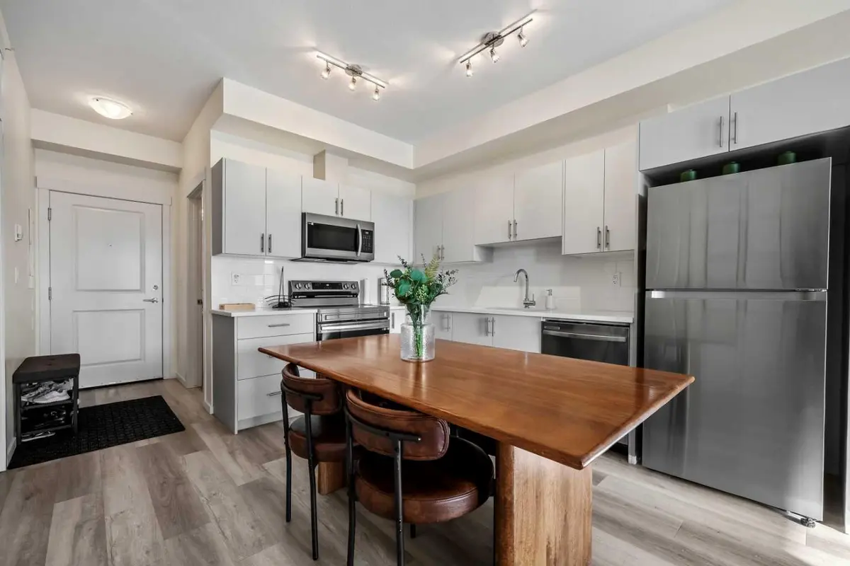 15 Sage Meadows LNDG NW #6408, Calgary, AB T3P 1E5