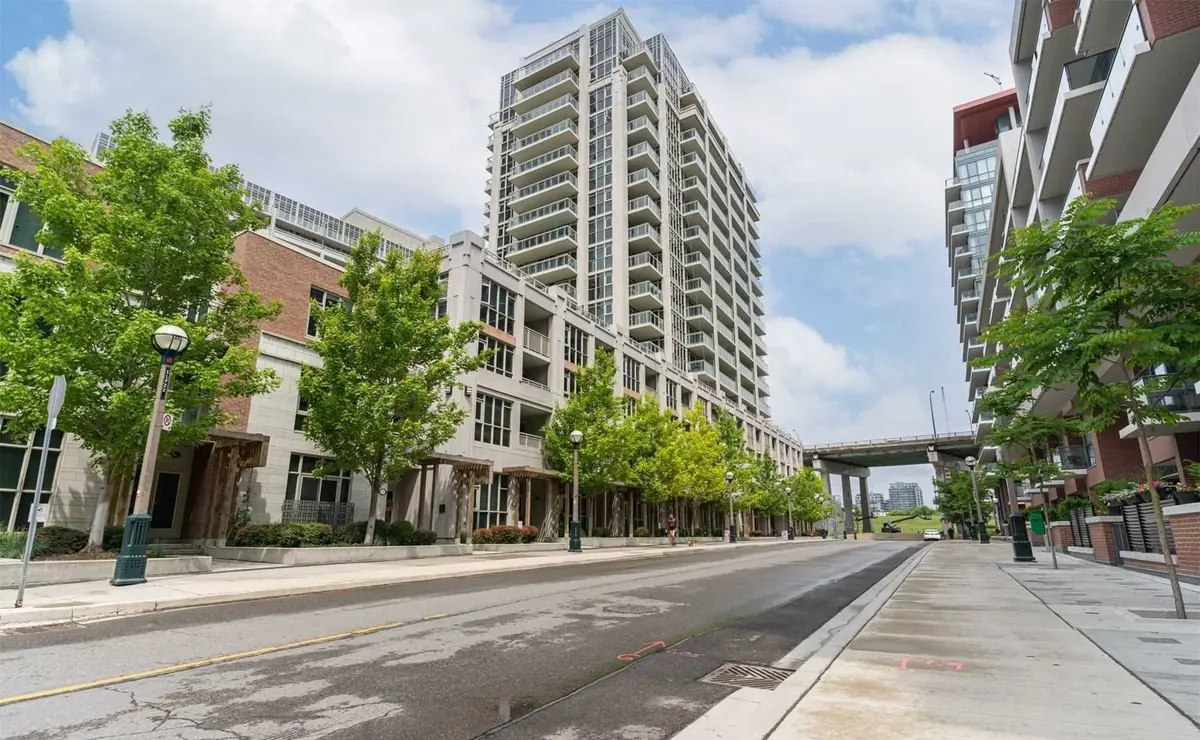 38 Grand Magazine ST #339, Toronto C01, ON M5V 0B2