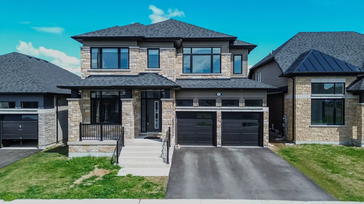 114 Shoreview DR, Welland, ON L3B 0H3