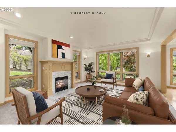 3319 NW SPENCER ST, Portland, OR 97229