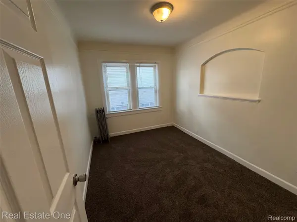 8420 Jewett AVE, Warren, MI 48089