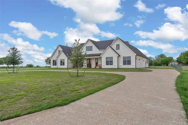 120 Southern Heights Drive, Lorena, TX 76655