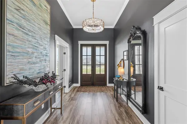 120 Southern Heights Drive, Lorena, TX 76655