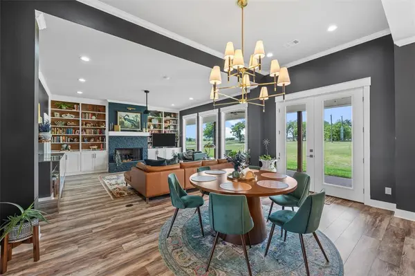 120 Southern Heights Drive, Lorena, TX 76655