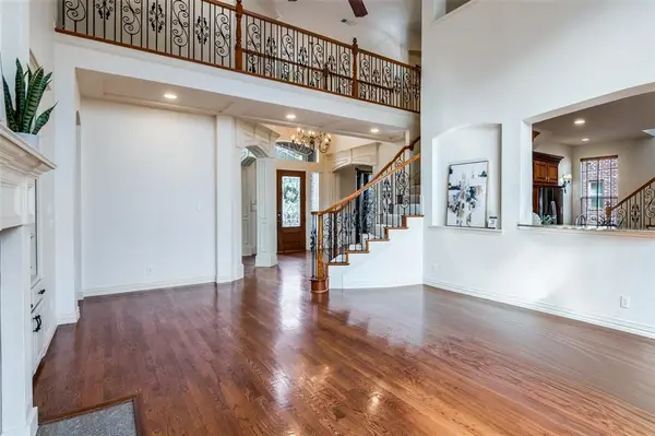 4877 Carnegie Drive, Frisco, TX 75034