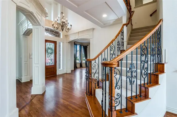 4877 Carnegie Drive, Frisco, TX 75034