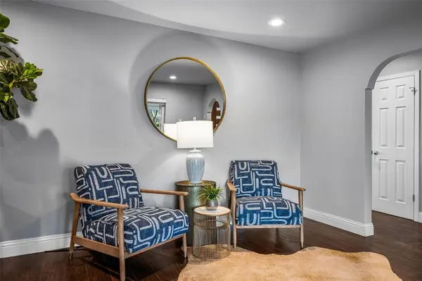 12205 Brookmeadow Lane, Dallas, TX 75218