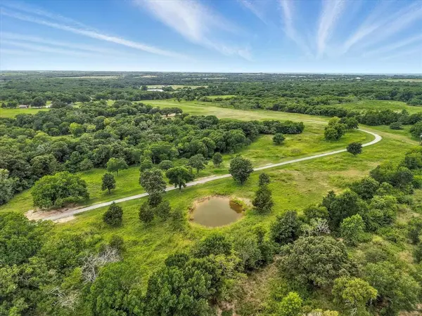 1148 Union Hill Road, Ennis, TX 75119