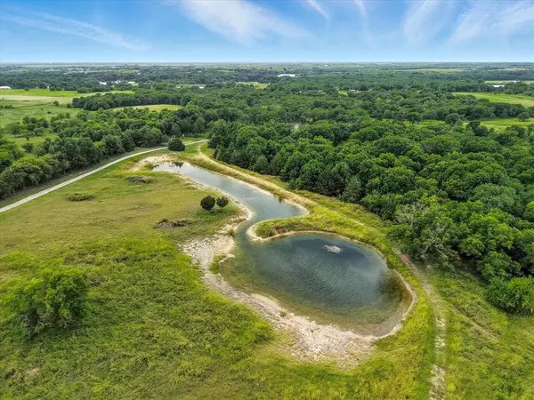 1148 Union Hill Road, Ennis, TX 75119