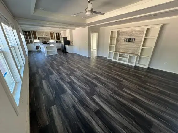 705 W Pierce Street, Winters, TX 79567