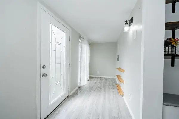 301 E 2nd North Street, Kaufman, TX 75142