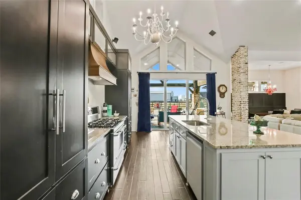 125 George Owens Road, Ponder, TX 76259