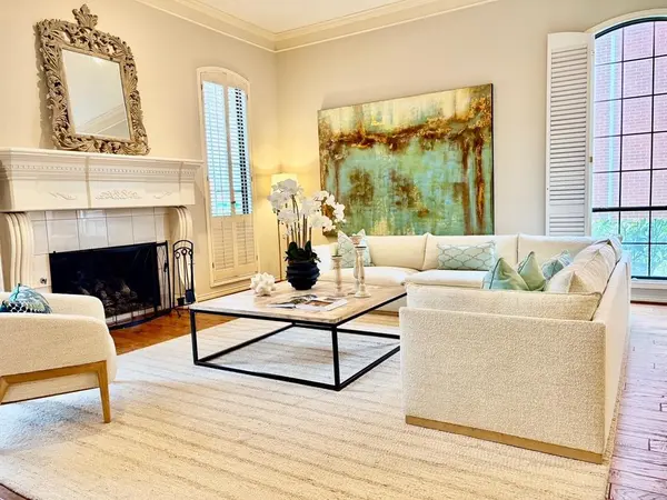 7318 Danashire Avenue, Dallas, TX 75231