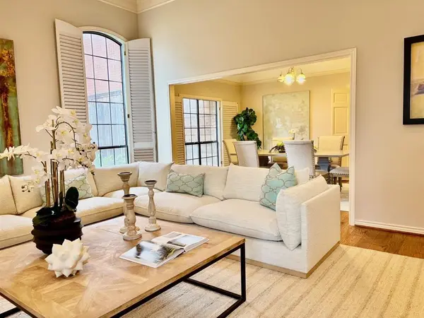 7318 Danashire Avenue, Dallas, TX 75231