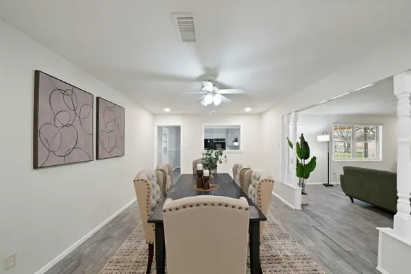 5432 Dennis Avenue, Fort Worth, TX 76114