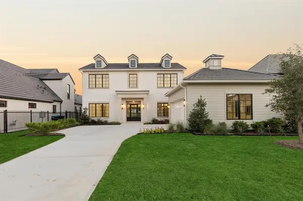 9617 Saint Michel Lane, Fort Worth, TX 76126